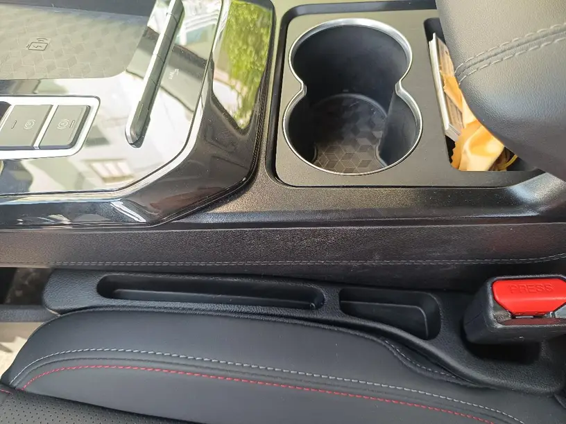 Пилосос переваги