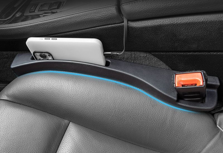 Пилосос переваги