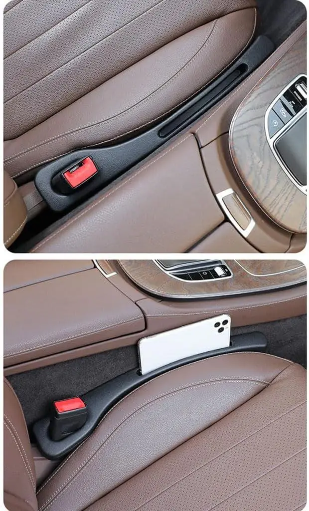 Пилосос переваги