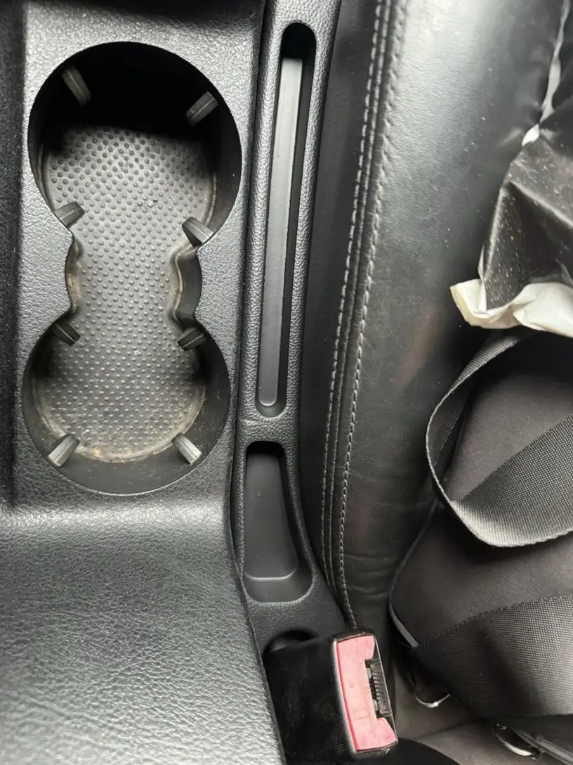 Пилосос переваги